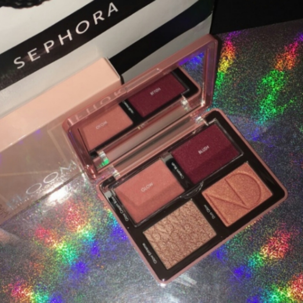 Natasha Denona Palette